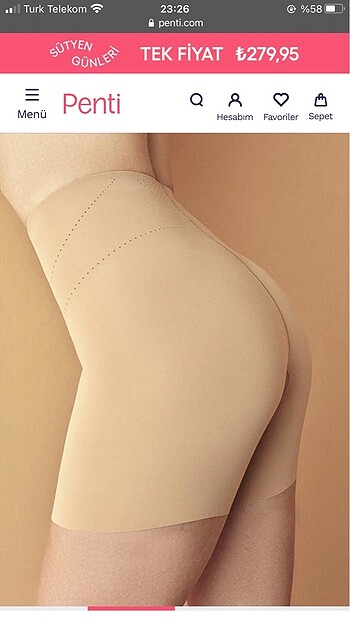 penti korse - Görsel 2