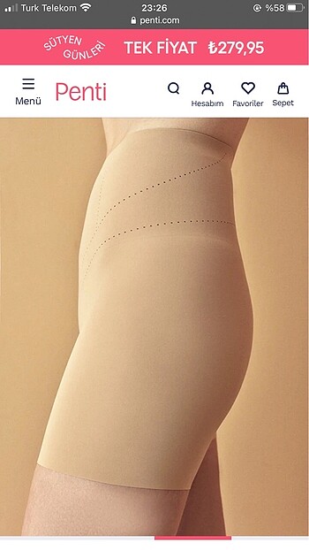 penti korse - Görsel 3