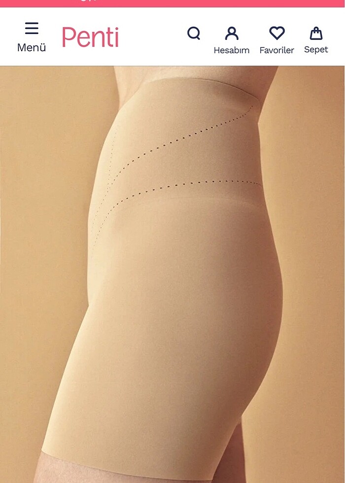 penti korse - Görsel 3