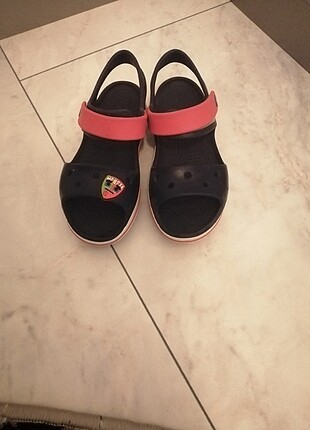 Crocs terlik sandalet