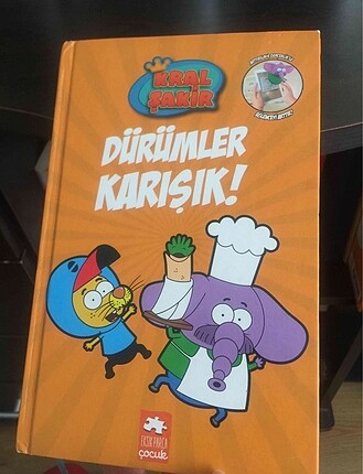 Kral Şakir