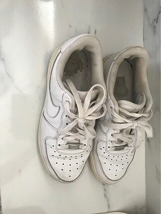 Orjinal Nike spor ayakkabı