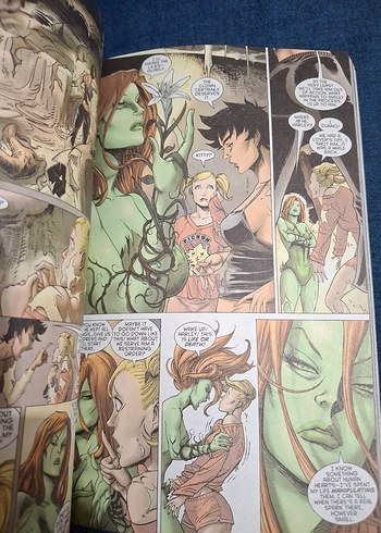 Beden Renk Harley Quinn & Gotham City Sirens - DC Compact Series