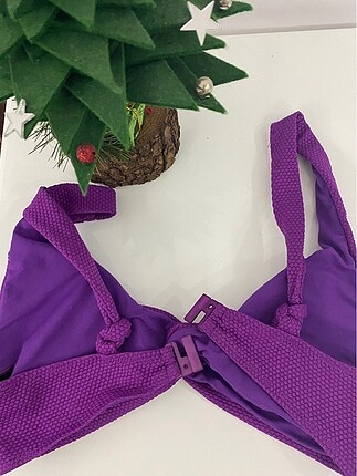 Koton Koton sıfır bikini üstü