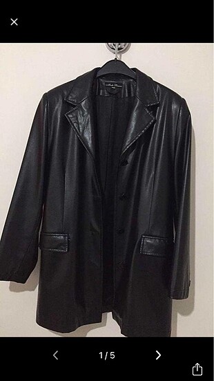 deri blazer