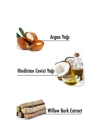 Maruderm onarıcı saç toniği - Görsel 5