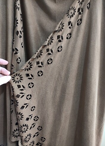 Vintage cowgirl yelek  - Görsel 5