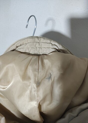 Stradivarius şişme yelek - Görsel 6