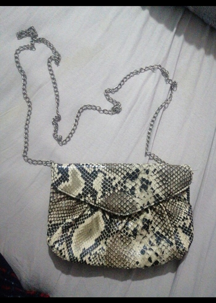 Askılı çanta  - Görsel 2