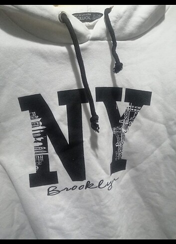 Diğer Baskılı sweatshirt