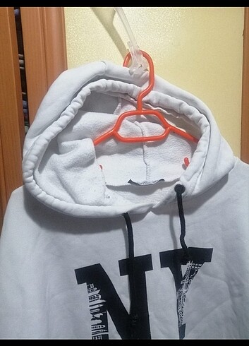 Baskılı sweatshirt - Görsel 6