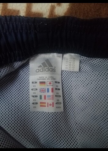 Adidas şort - Görsel 5