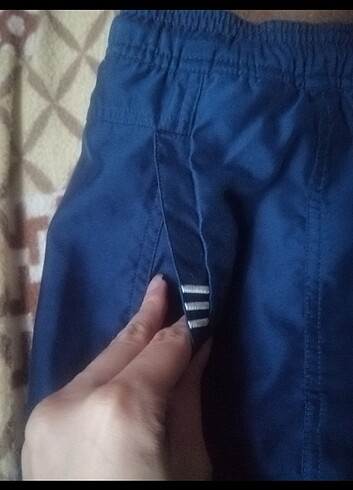 Adidas şort - Görsel 6