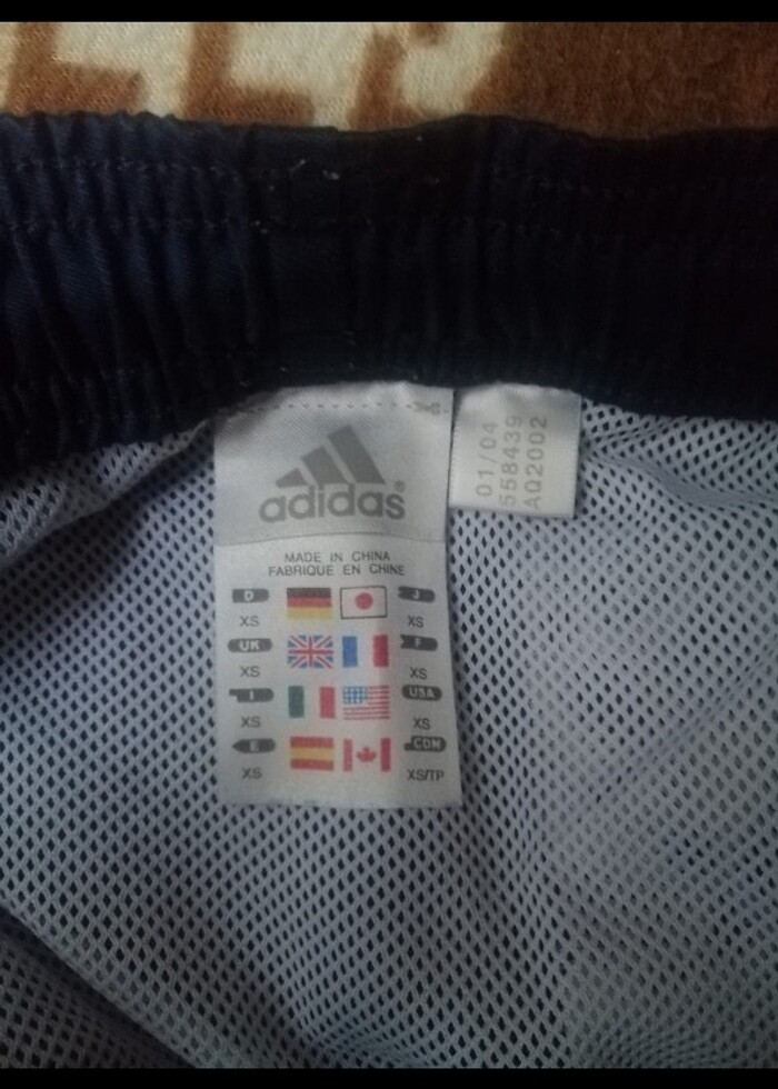 Adidas şort - Görsel 5