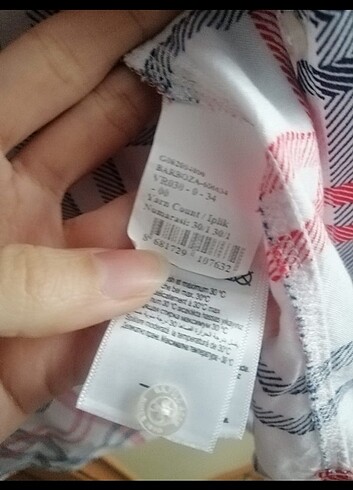 Polo gömlek - Görsel 5