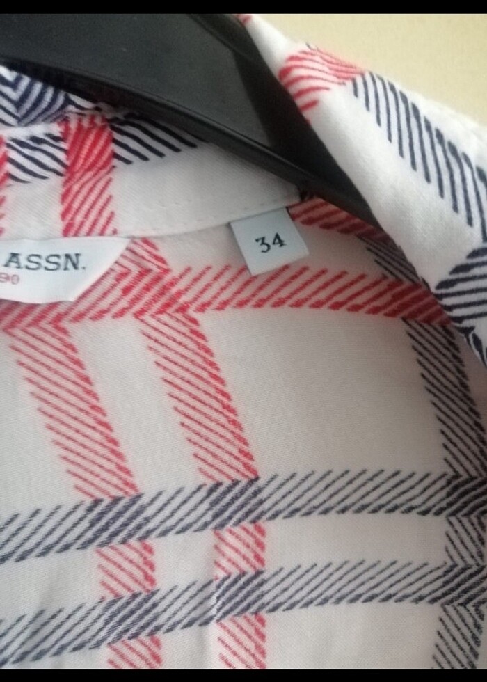 Polo gömlek - Görsel 2