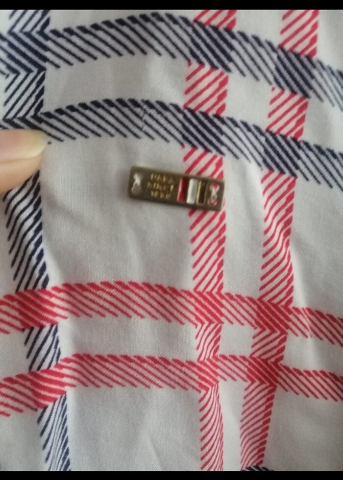 Polo gömlek - Görsel 3