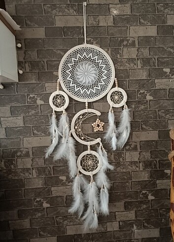 Tüylü düş kapanı