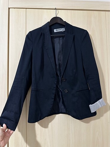 Stradivarius marka blazer ceket