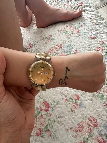 Swatch Swatch marka saat