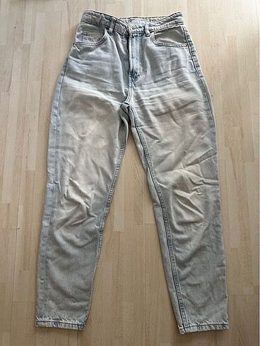 Bershka marka pantolon