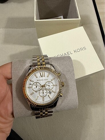 Michael kors mk8344 erkek kol saati