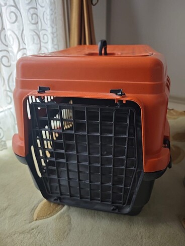 Kedi köpek taşıma puseti