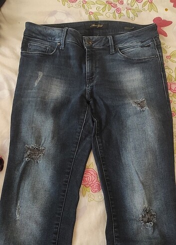 Mavi Jeans Kot pantolon