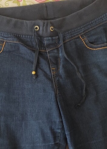 LC Waikiki kot pantolon
