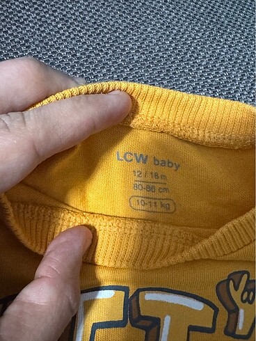 LC Waikiki lcw mevsimlik sweat