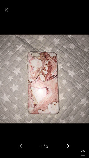 Kılıf iphone 6 için uygundur , kullanılmamış