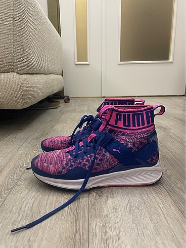 Puma spor ayakkabı