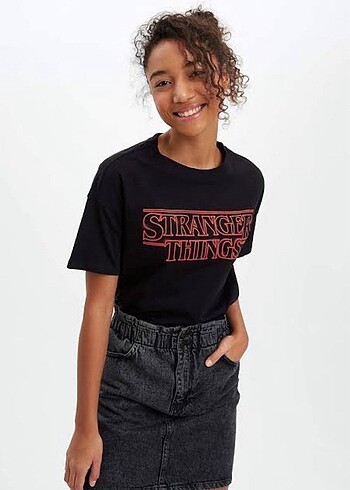 Stranger Things
