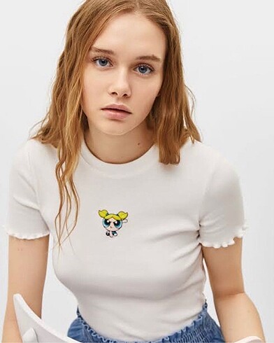 Powerpuff girls