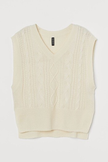 H&M süveter