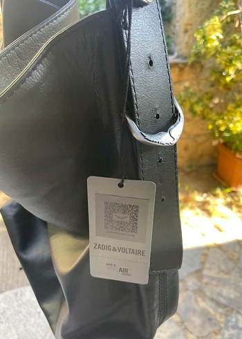 Beden Zadig&voltaire çanta