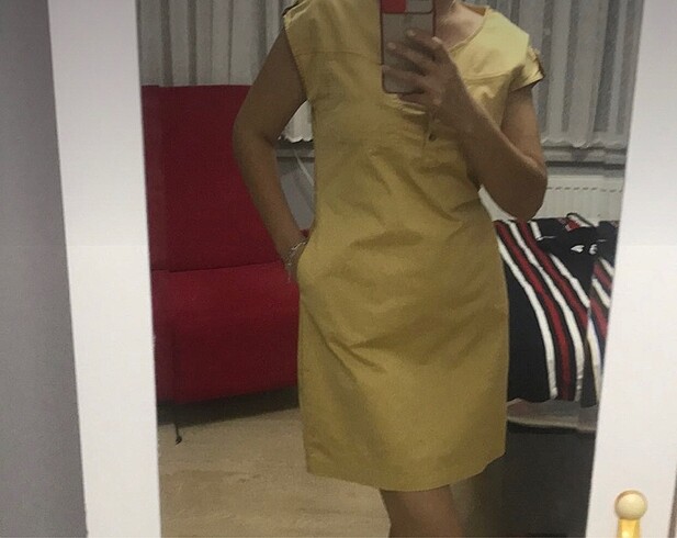 Vena elbise