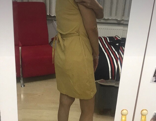 Vena Vena elbise