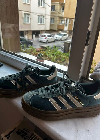 Adidas gazelle Kadın Spor Ayakkabı