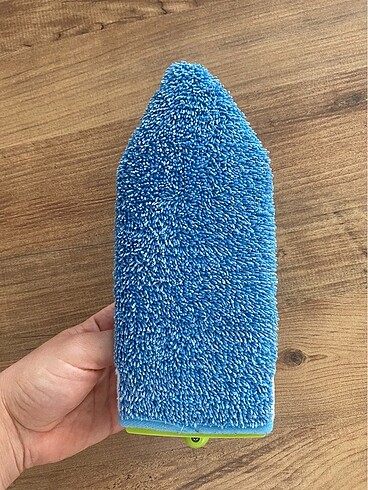 Beden Silva Mikrofiber El Mopu