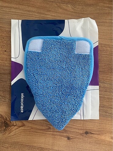 Diğer Silva Mikrofiber El Mop Bezi