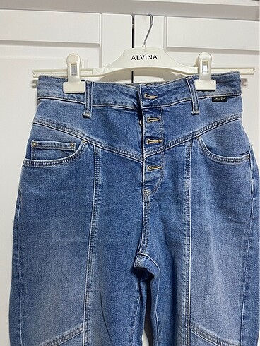 Mavi Jeans Mavi kot pantolon