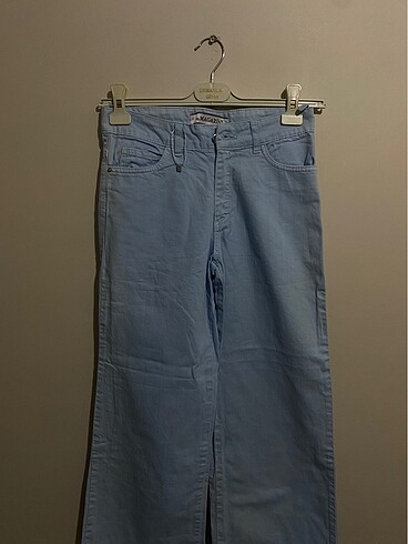 Kot pantolon