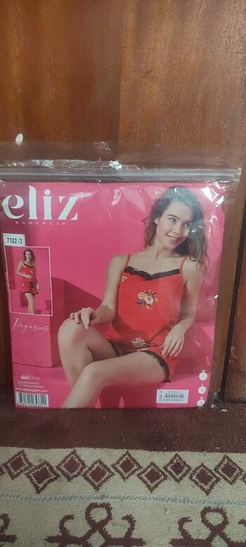 Şortlu takım 