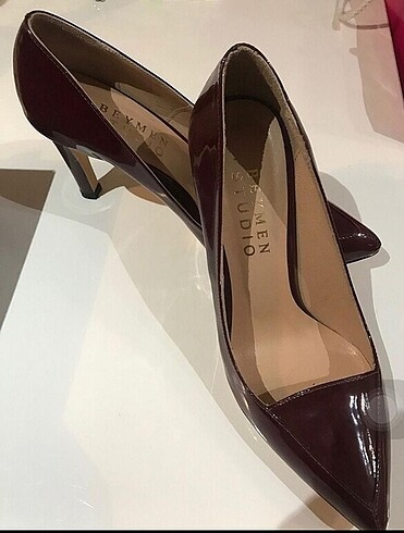 Beymen Beymen Stiletto