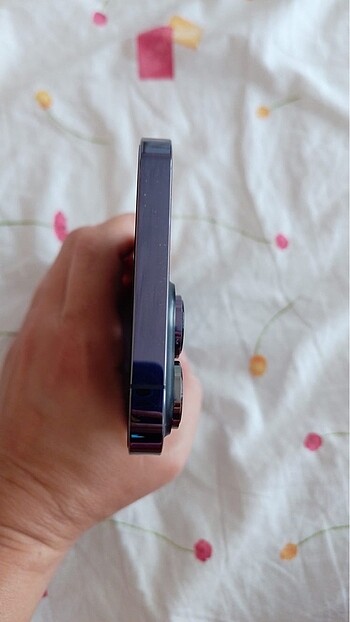 Beden Renk İphone 14 pro max 128 yd