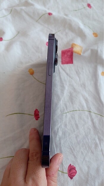 Beden İphone 14 pro max 128 yd