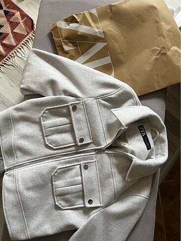 Zara Zara ceket