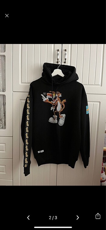 Diğer Sweatshirt