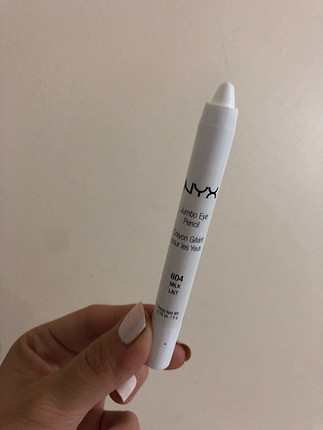 NYX Nyx Jumbo Kalem Milk